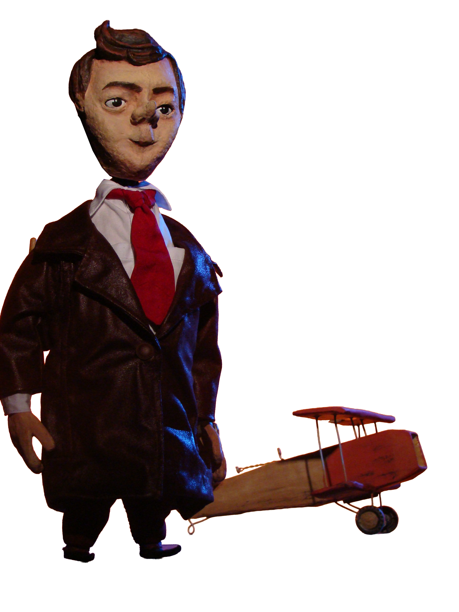 Cutout